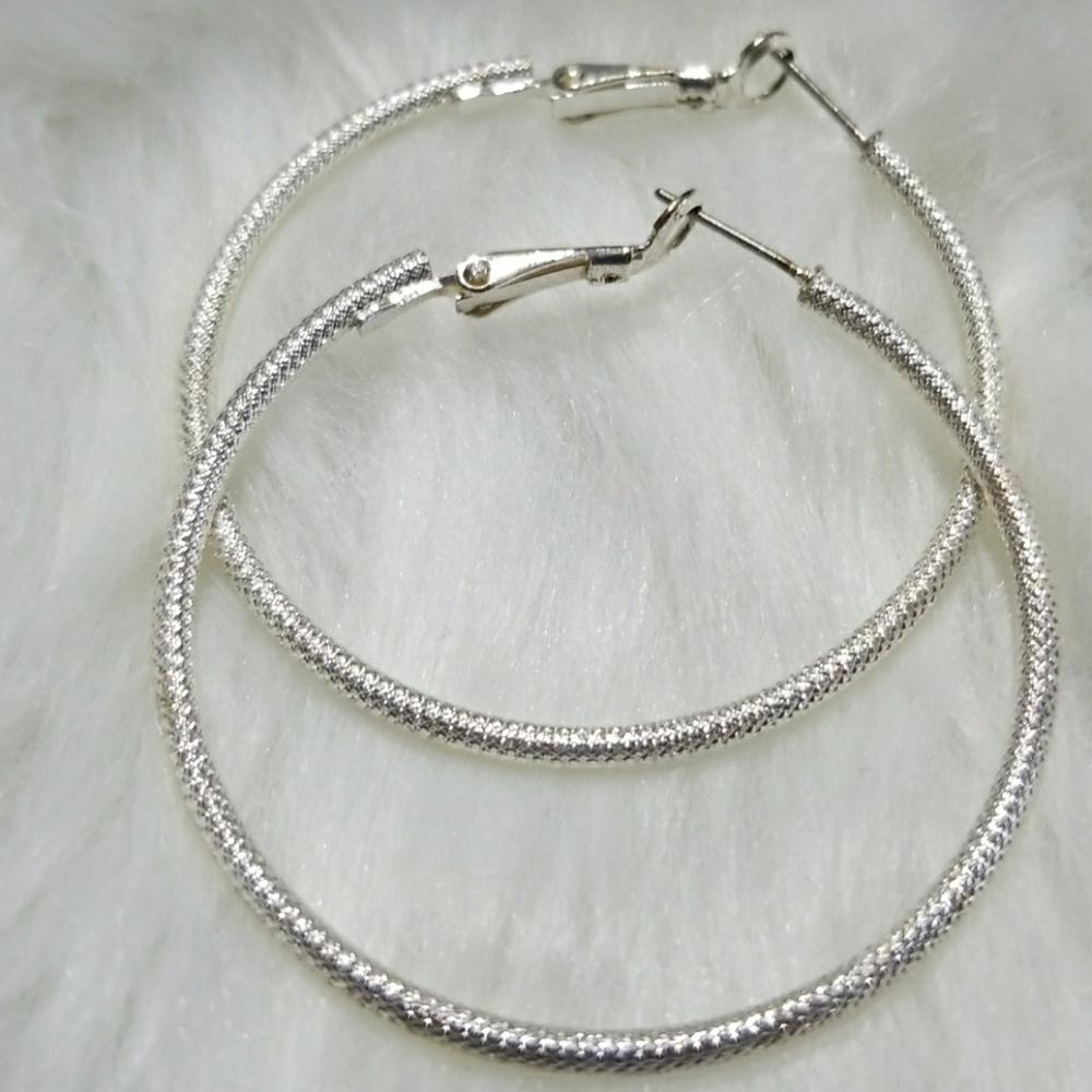 Hoop Earrings